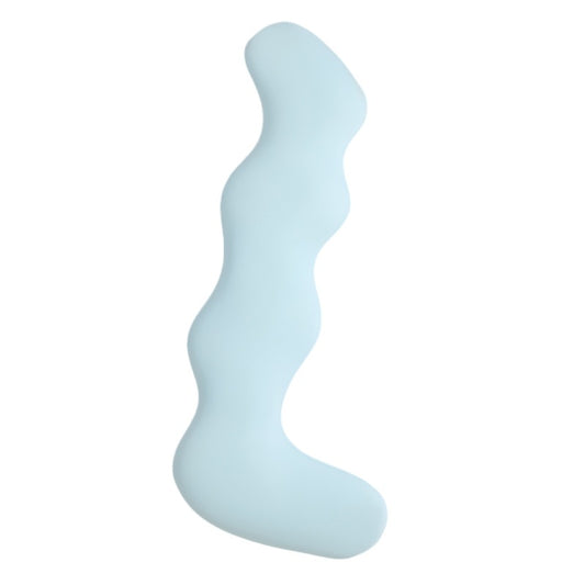Memory Foam Body Pillow for Pregnancy Support