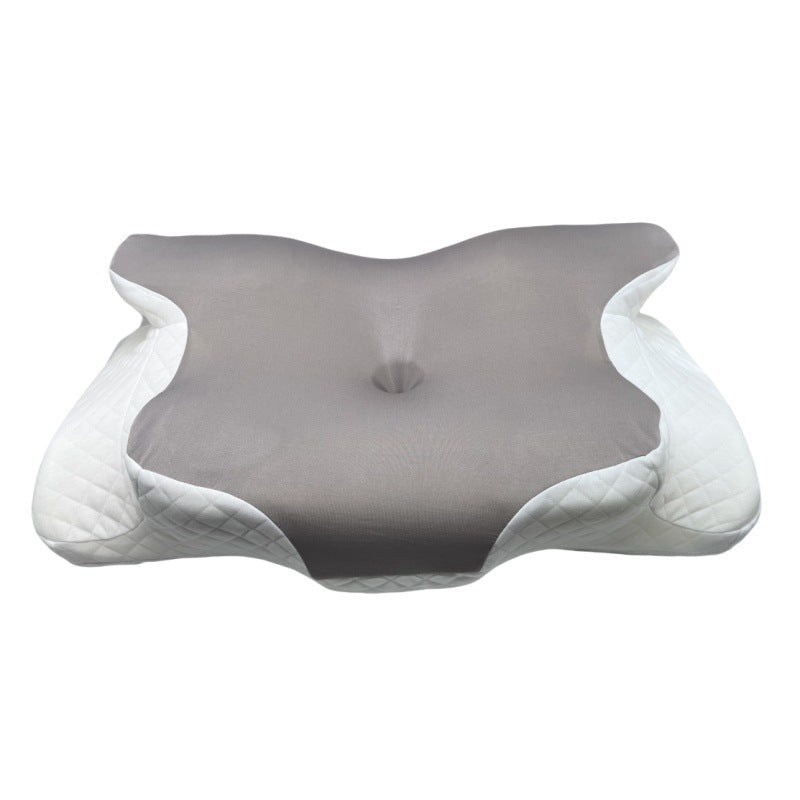 Memory Foam Butterfly Pillow
