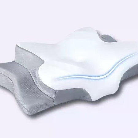 Memory Foam Butterfly Pillow