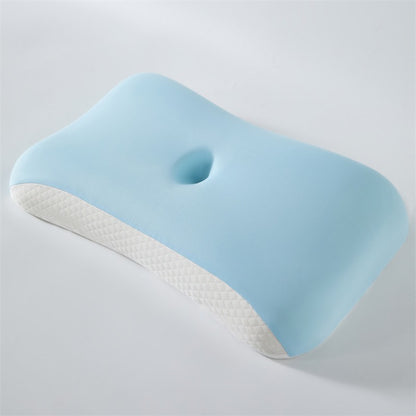 Memory Foam Cervical Support Pillow