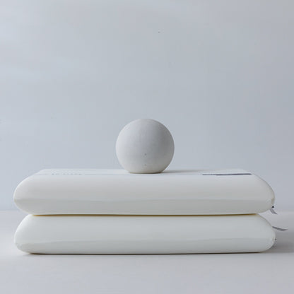 Memory Foam Cervical Support Pillow