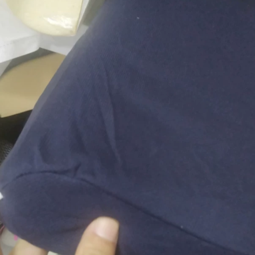Memory Foam Cervical Support Pillow with Pillowcase