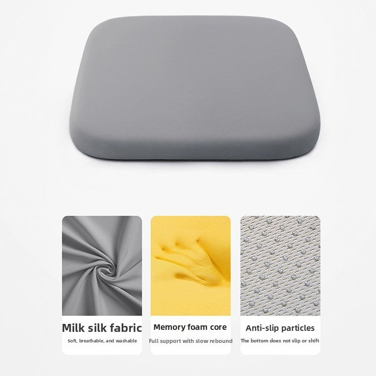 Memory Foam Chair Cushion