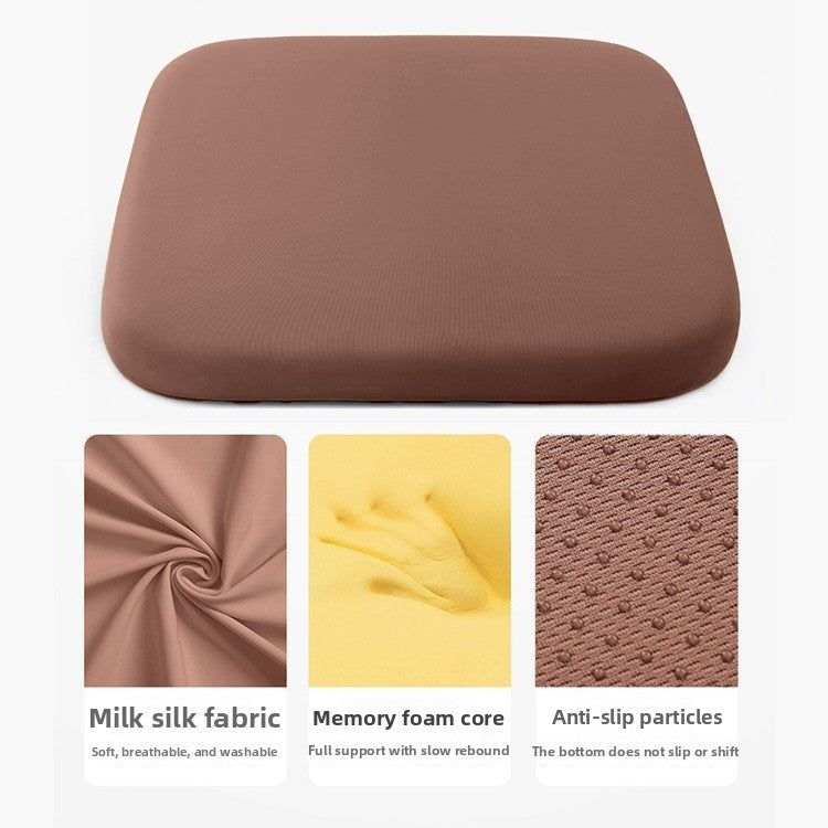 Memory Foam Chair Cushion