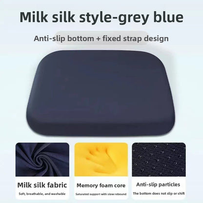 Memory Foam Chair Cushion