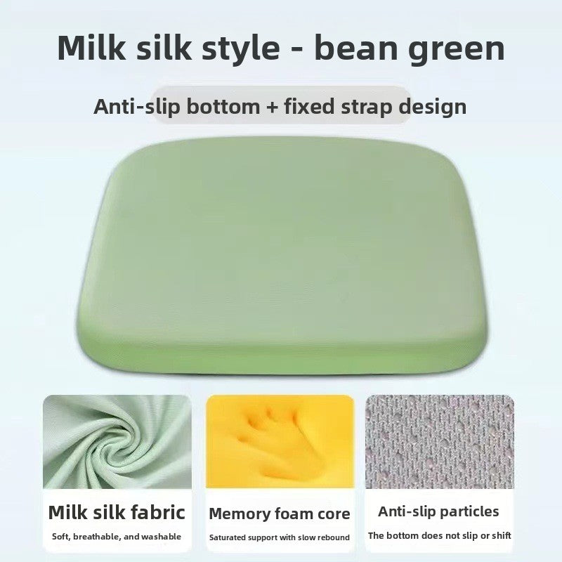 Memory Foam Chair Cushion
