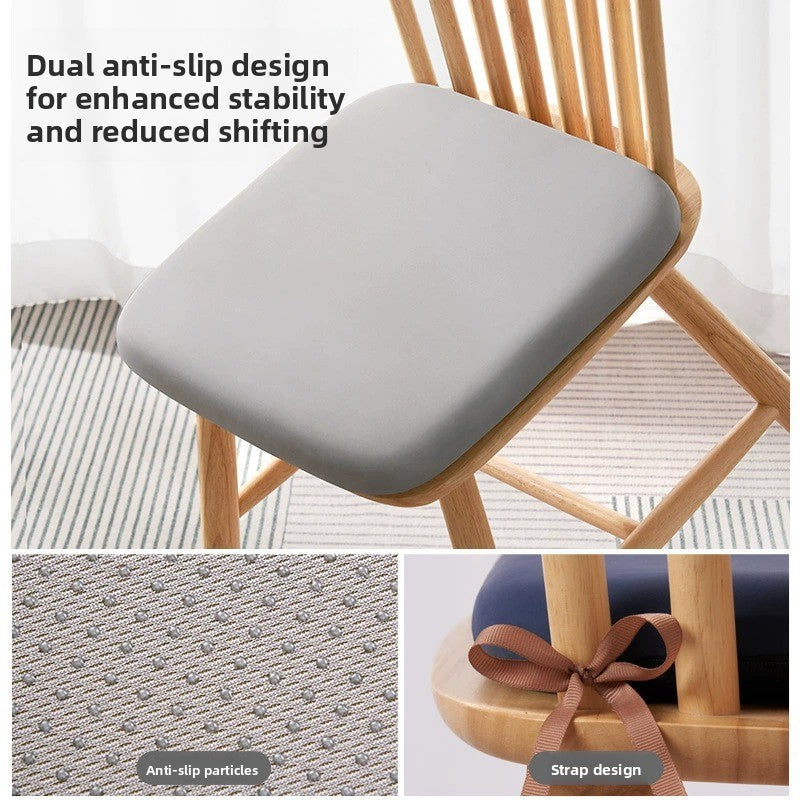 Memory Foam Chair Cushion