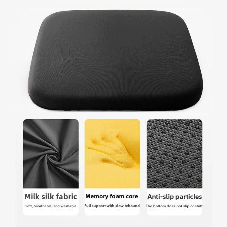 Memory Foam Chair Cushion