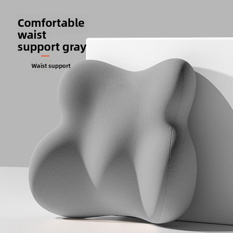 Memory foam cushion
