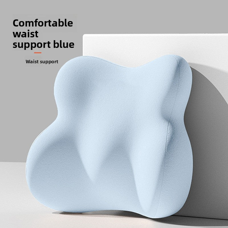Memory foam cushion