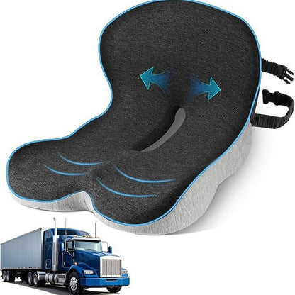 Memory Foam Cushion