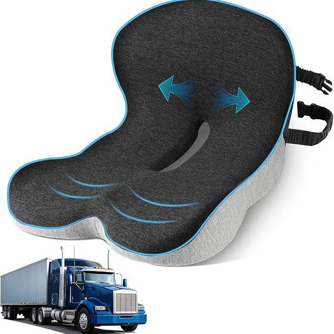 Memory Foam Cushion