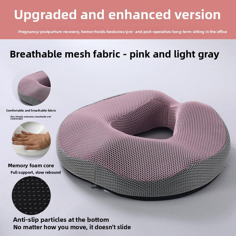 Memory Foam Cushion
