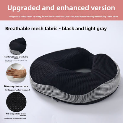 Memory Foam Cushion