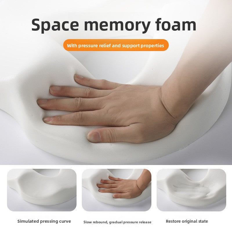 Memory Foam Cushion