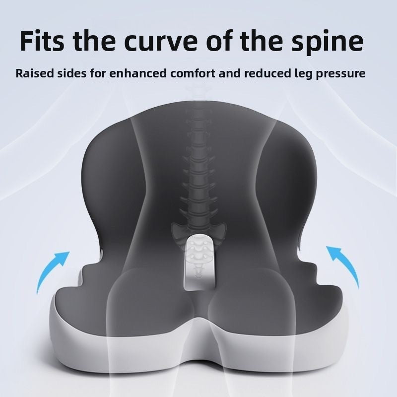 Memory Foam Cushion