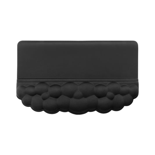 Memory Foam Keyboard Wrist Rest with Anti-Slip Base