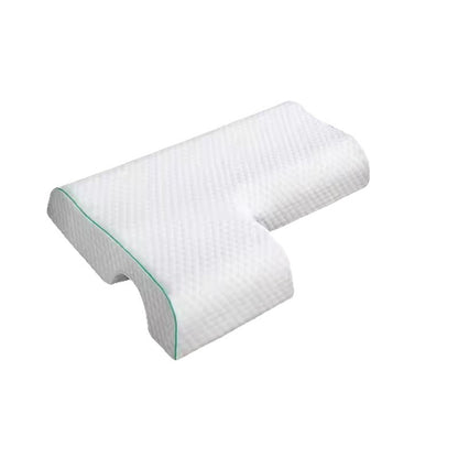 Memory Foam Leg Pillow for Side Sleeping