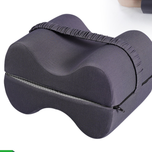 Memory Foam Leg Pillow for Support and Comfort
