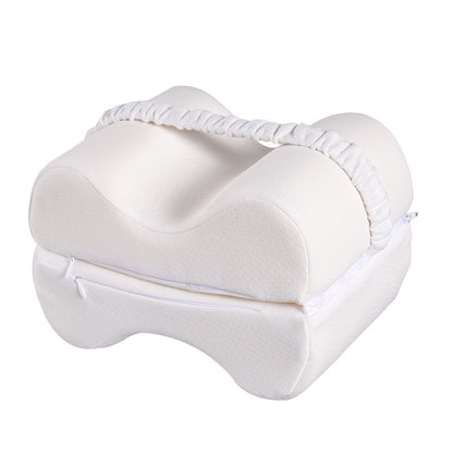 Memory Foam Leg Pillow for Support and Comfort