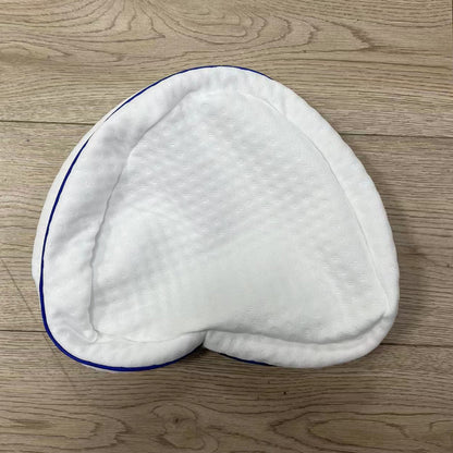 Memory foam leg pillow