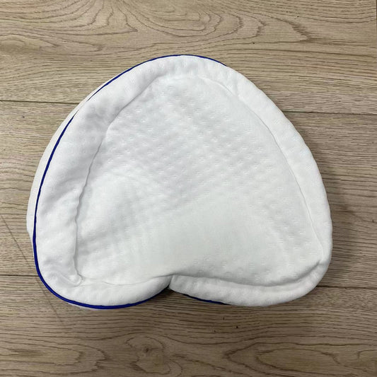 Memory foam leg pillow