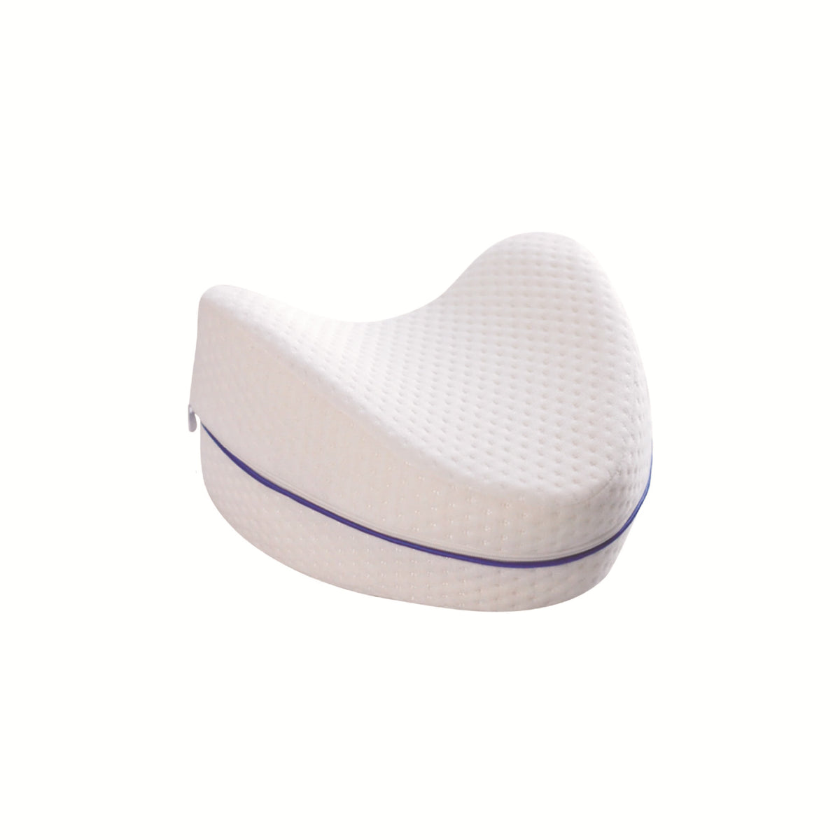 Memory foam leg pillow
