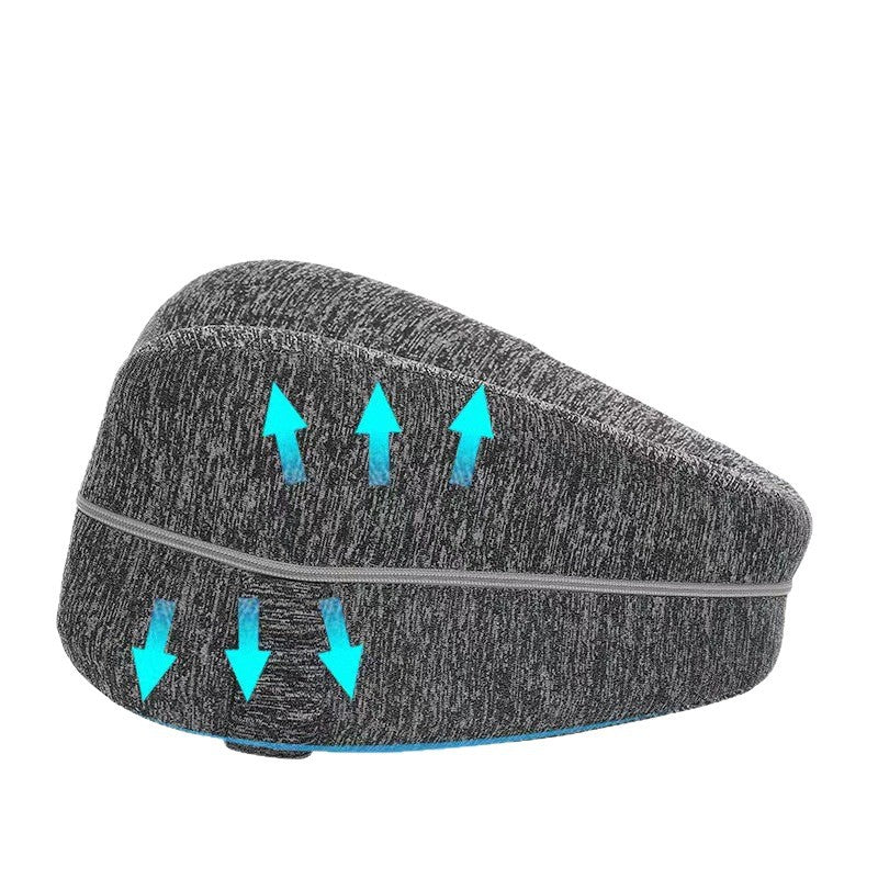 Memory Foam Leg Pillow