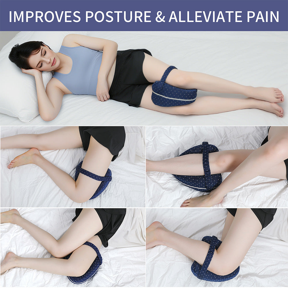 Memory Foam Leg Pillow