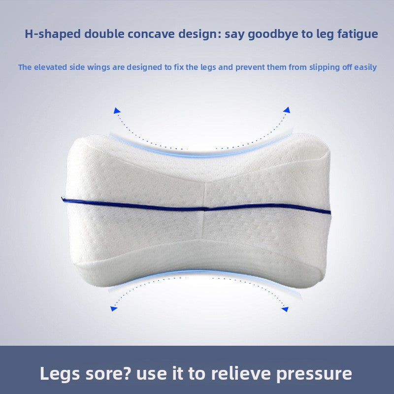 Memory Foam Leg Pillow