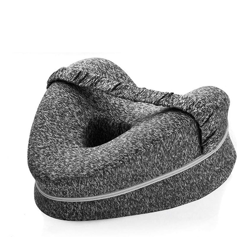 Memory Foam Leg Support Pillow