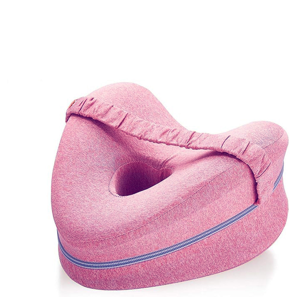 Memory Foam Leg Support Pillow