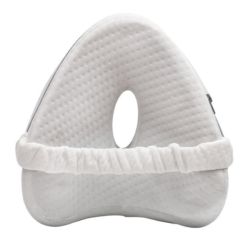Memory Foam Leg Support Pillow