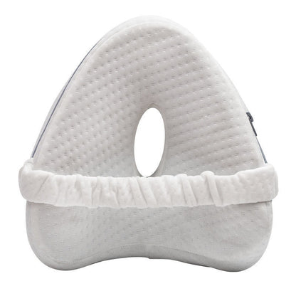 Memory Foam Leg Support Pillow