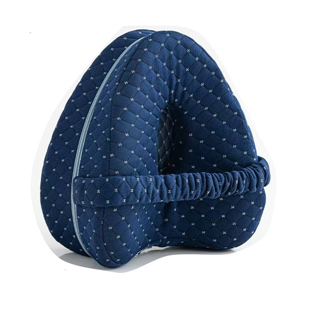 Memory Foam Leg Support Pillow