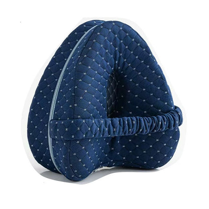 Memory Foam Leg Support Pillow