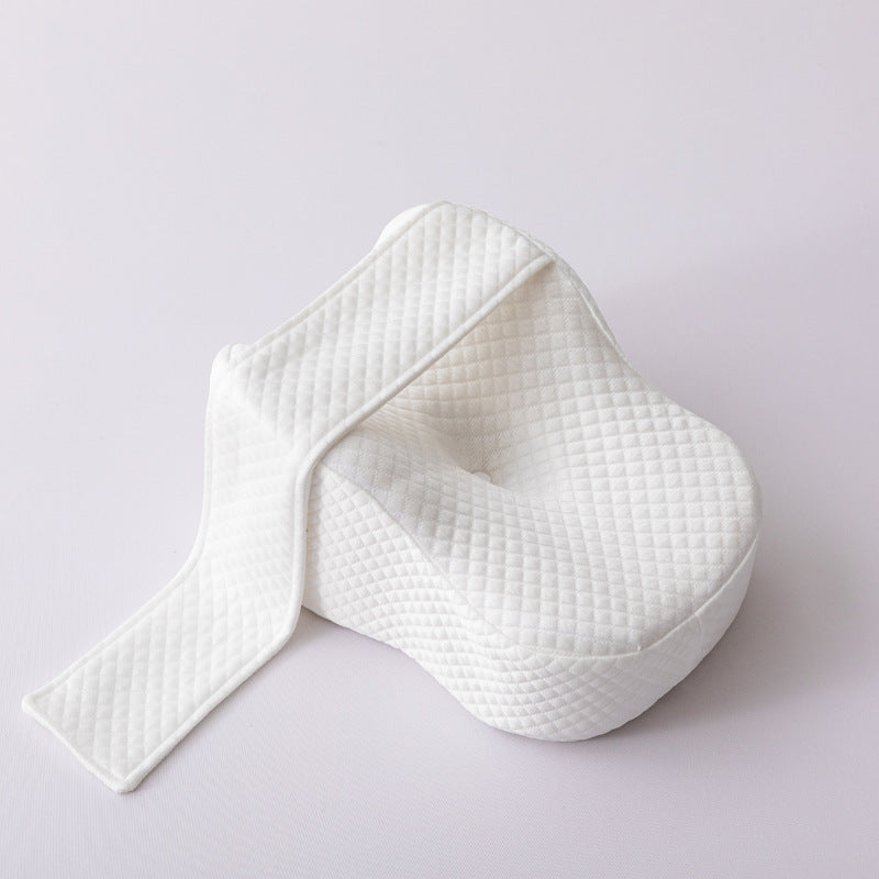 Memory Foam Leg Support Pillow