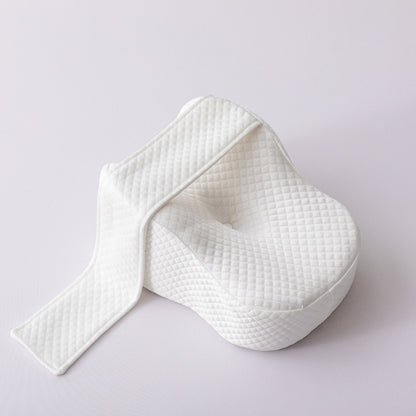 Memory Foam Leg Support Pillow