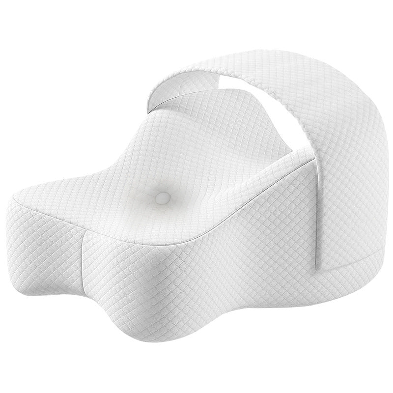 Memory Foam Leg Support Pillow
