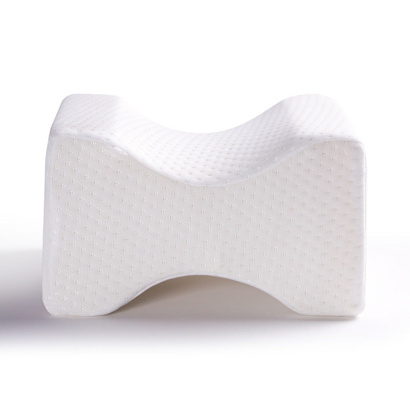 Memory Foam Leg Support Pillow