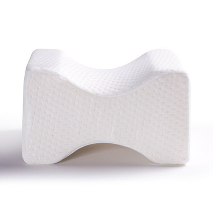 Memory Foam Leg Support Pillow