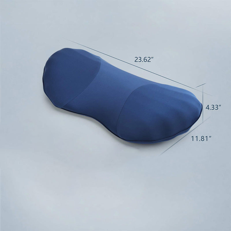 Memory Foam Lumbar Pillow