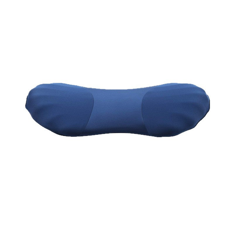 Memory Foam Lumbar Pillow