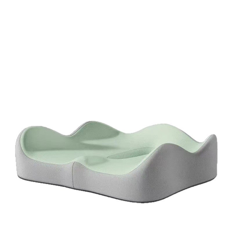 Memory Foam Lumbar Support Cushion