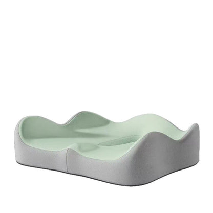 Memory Foam Lumbar Support Cushion