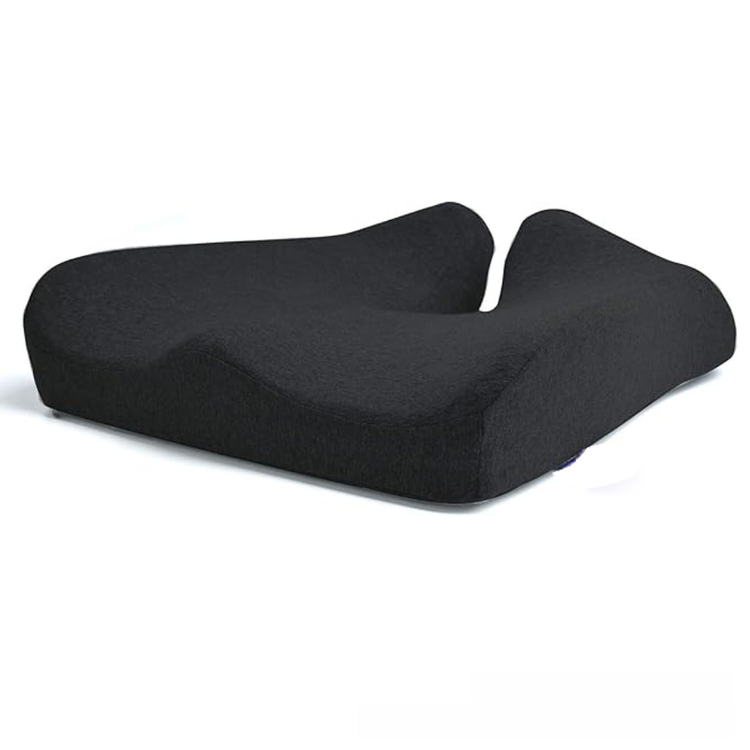 Memory Foam Lumbar Support Office Cushion