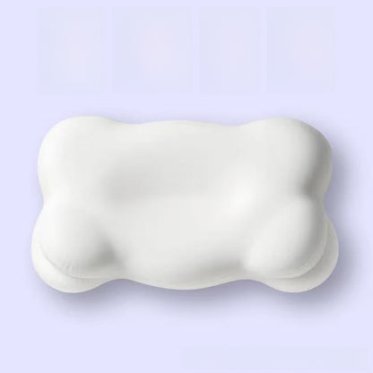 Memory Foam Neck Support Pillow for Spine Care