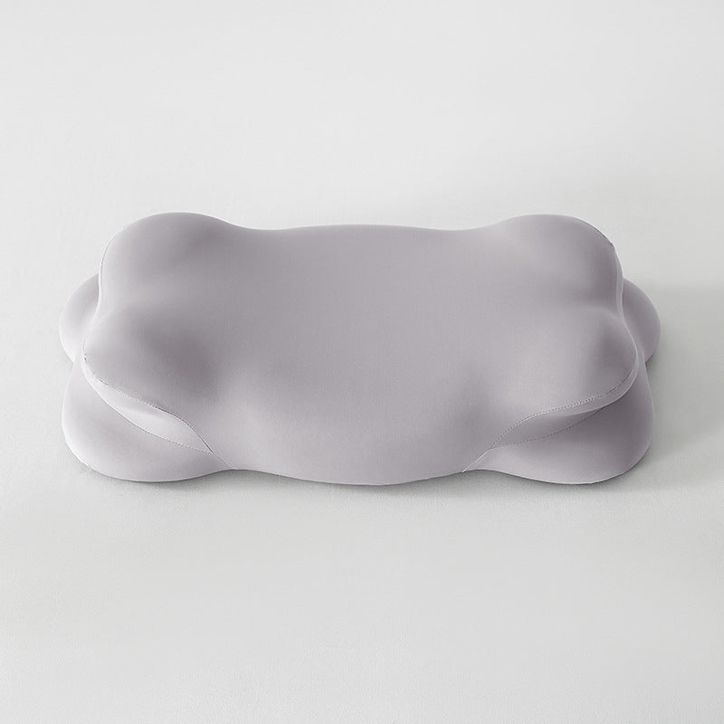Memory Foam Neck Support Pillow for Spine Care