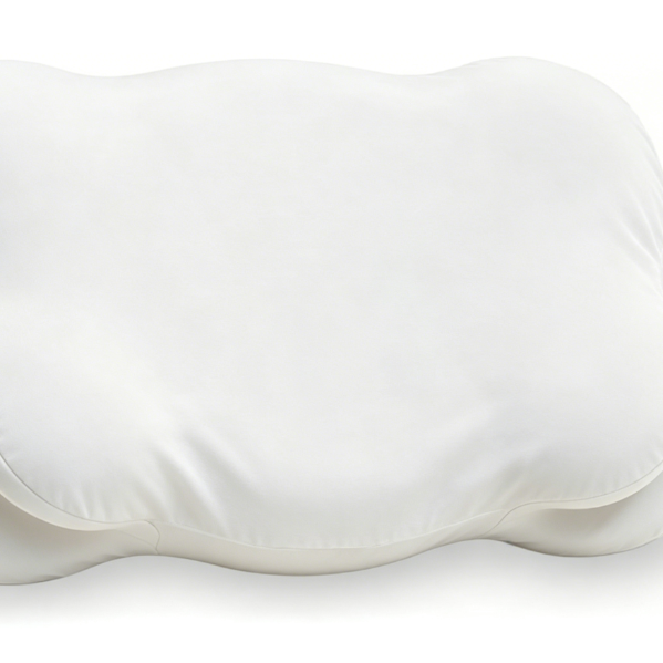 Memory Foam Neck Support Pillow for Spine Care
