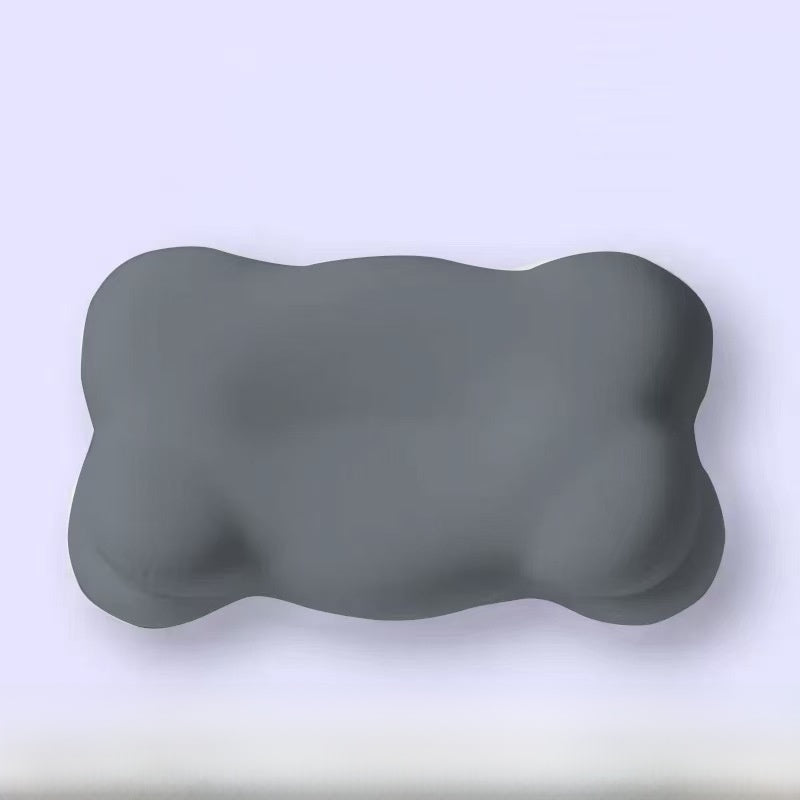 Memory Foam Neck Support Pillow
